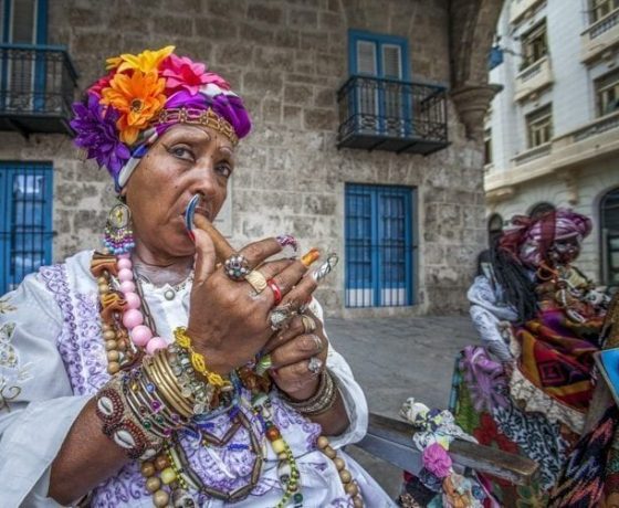 Las más variopintas representaciones culturales de Cuba