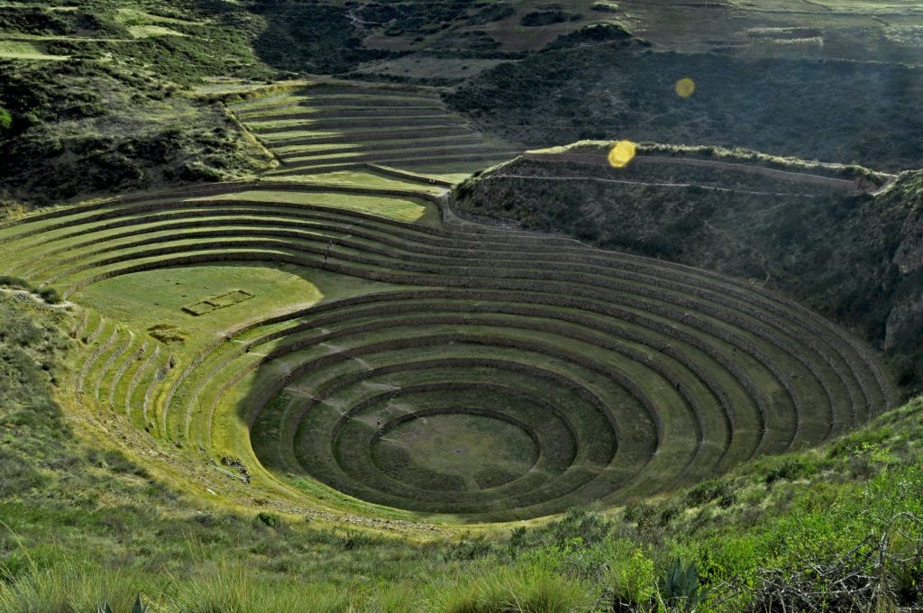 MARAS MORAY peru