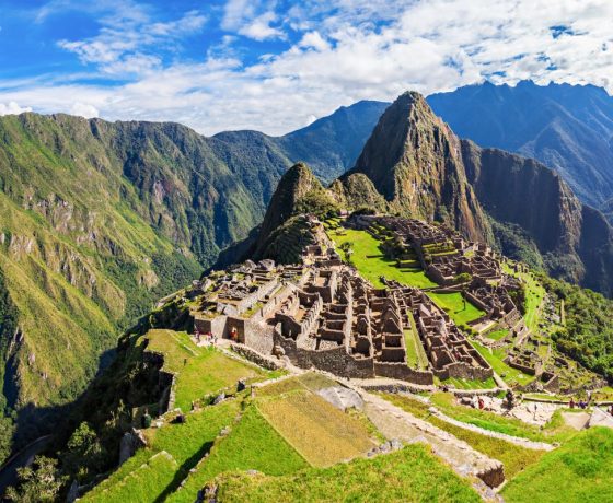 Machu Pichu Viajes Perú
