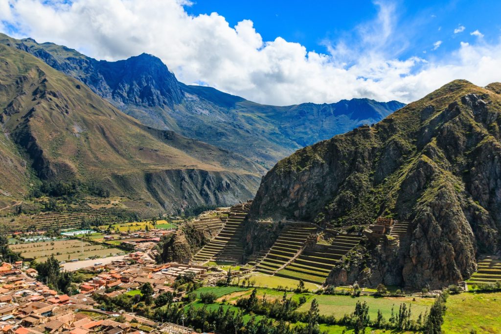 centro-arqueologico-Ollantaytambo