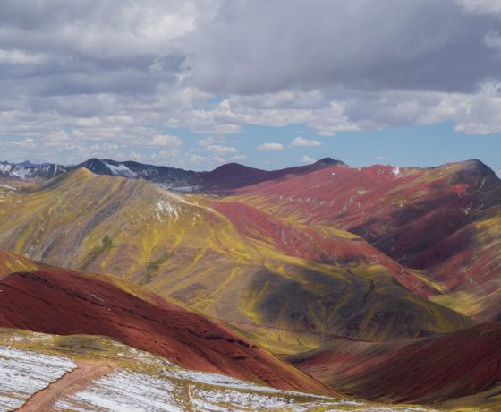valle-rojo-ViajesPeru