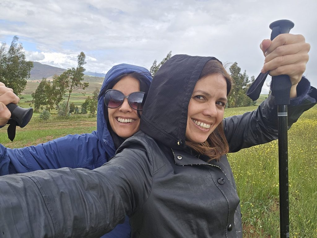 Peru Picnic Terraexplorer
