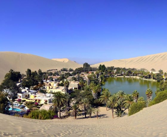 puno peru en 15 dias