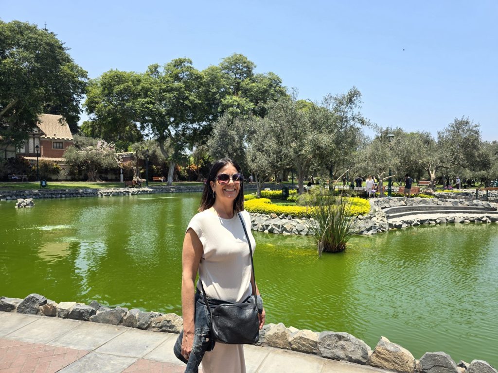 PeruUnique Parque Olivar