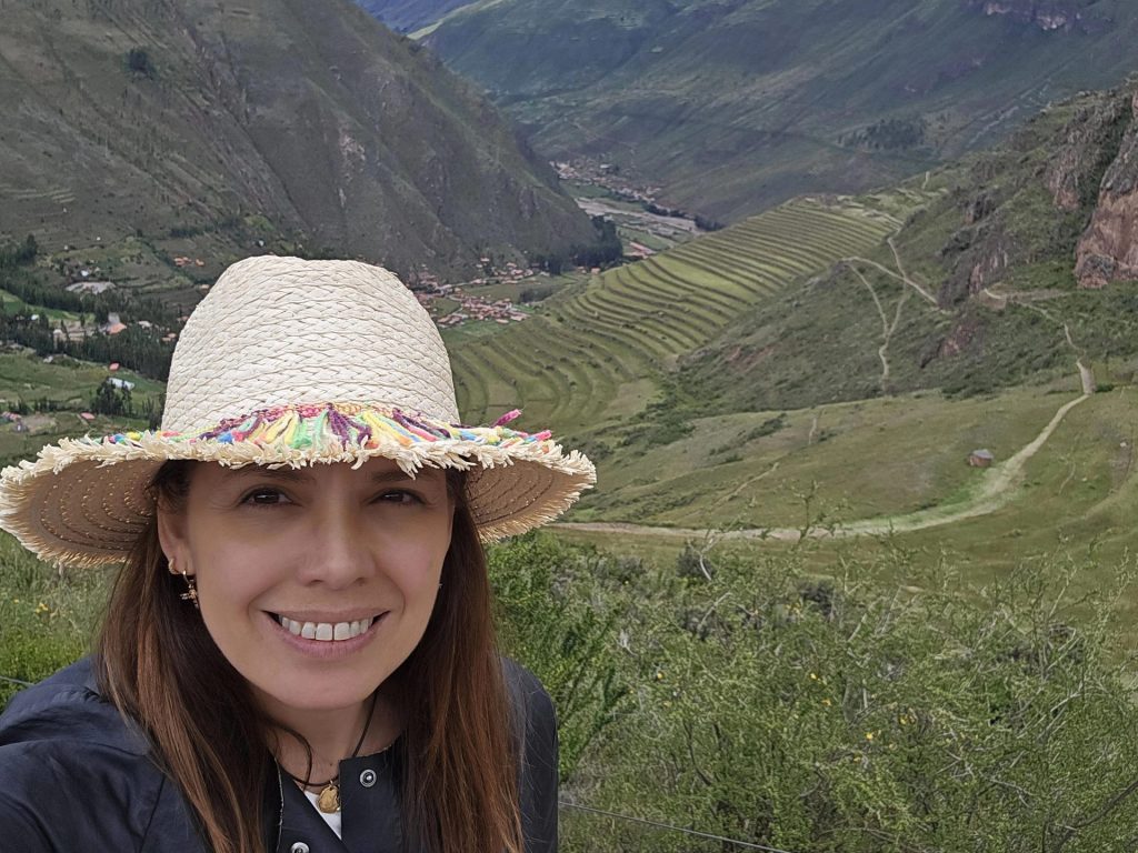 Inolvidable viaje a peru