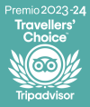 Travellers Choice Award