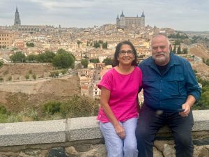 TRAVEL SPAIN