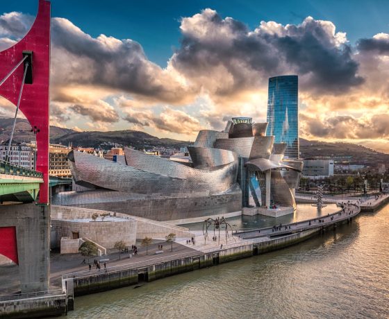san sebastian
