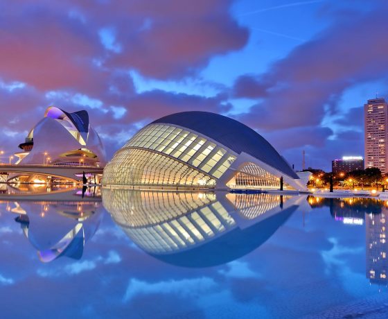 Valencia
